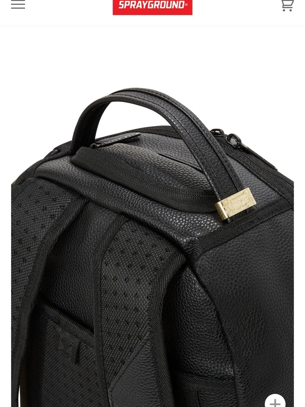XTC LEADER OF THE PACK BACKPACK (DLXV)